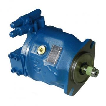 REXROTH 4WE 6 H6X/EW230N9K4/V R900977500 Directional spool valves
