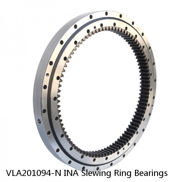 VLA201094-N INA Slewing Ring Bearings