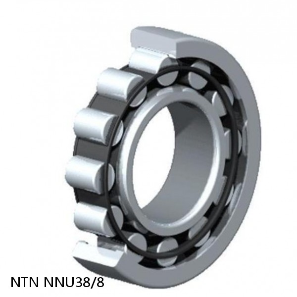 NNU38/8 NTN Tapered Roller Bearing