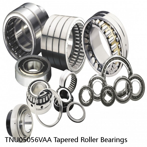 TNU05056VAA Tapered Roller Bearings