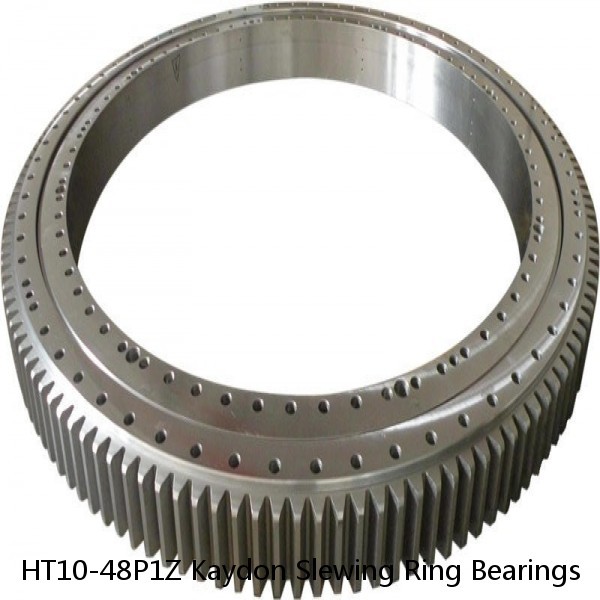 HT10-48P1Z Kaydon Slewing Ring Bearings