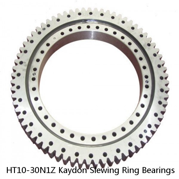 HT10-30N1Z Kaydon Slewing Ring Bearings