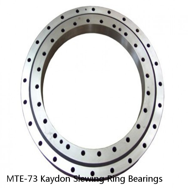 MTE-73 Kaydon Slewing Ring Bearings