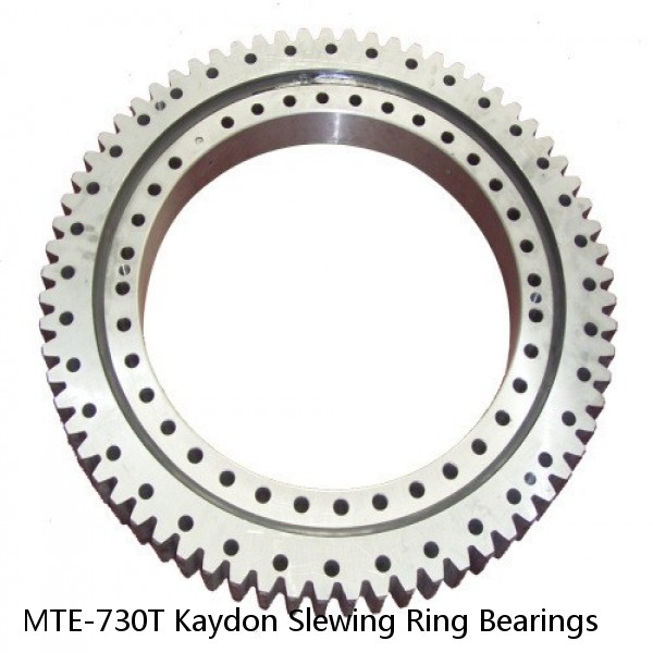 MTE-730T Kaydon Slewing Ring Bearings