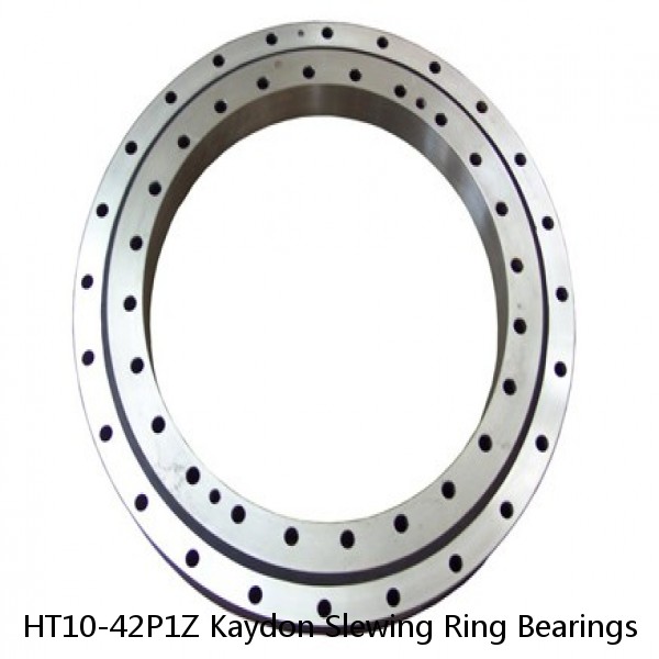 HT10-42P1Z Kaydon Slewing Ring Bearings