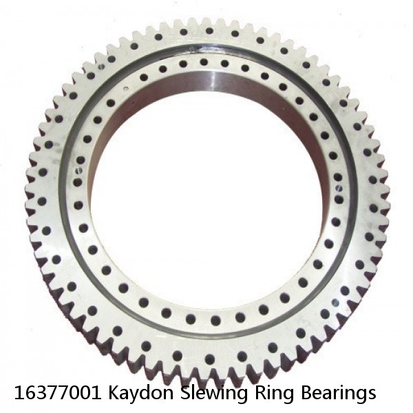 16377001 Kaydon Slewing Ring Bearings