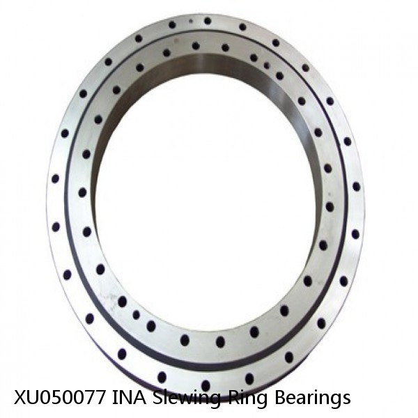 XU050077 INA Slewing Ring Bearings