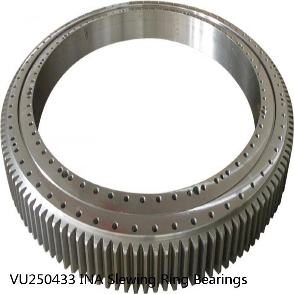 VU250433 INA Slewing Ring Bearings