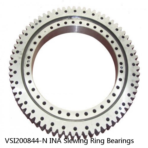 VSI200844-N INA Slewing Ring Bearings