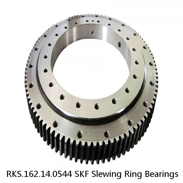 RKS.162.14.0544 SKF Slewing Ring Bearings