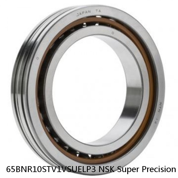 65BNR10STV1VSUELP3 NSK Super Precision Bearings