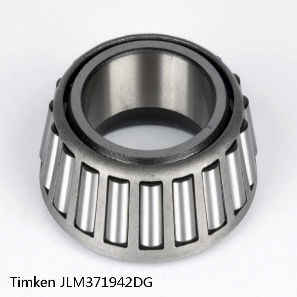 JLM371942DG Timken Tapered Roller Bearing