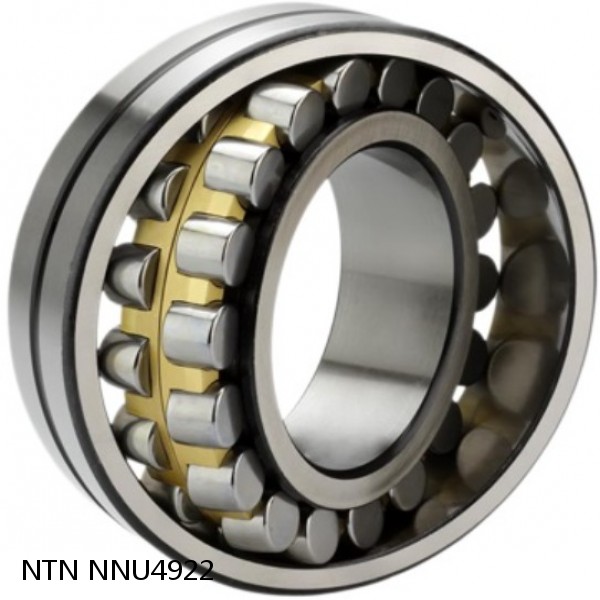 NNU4922 NTN Tapered Roller Bearing