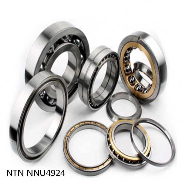 NNU4924 NTN Tapered Roller Bearing