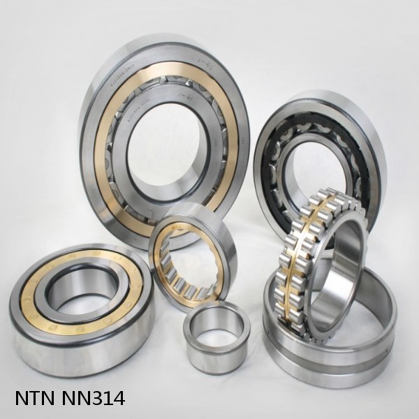 NN314 NTN Tapered Roller Bearing