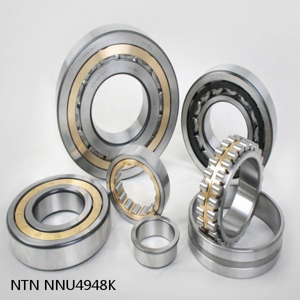 NNU4948K NTN Cylindrical Roller Bearing