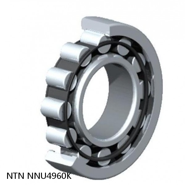 NNU4960K NTN Cylindrical Roller Bearing