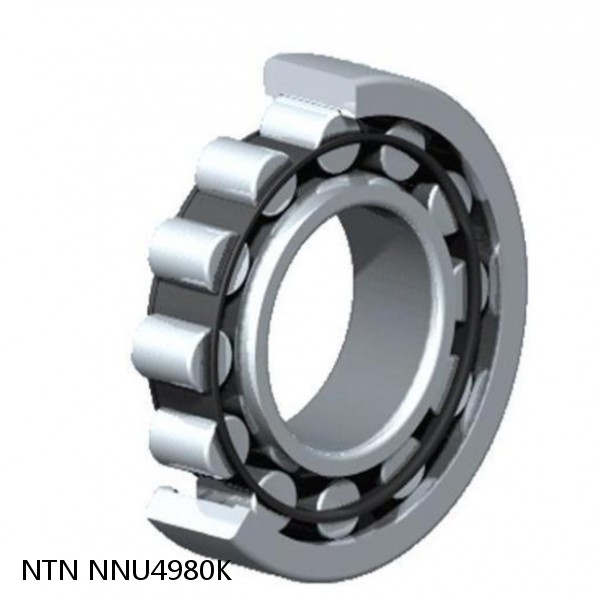 NNU4980K NTN Cylindrical Roller Bearing