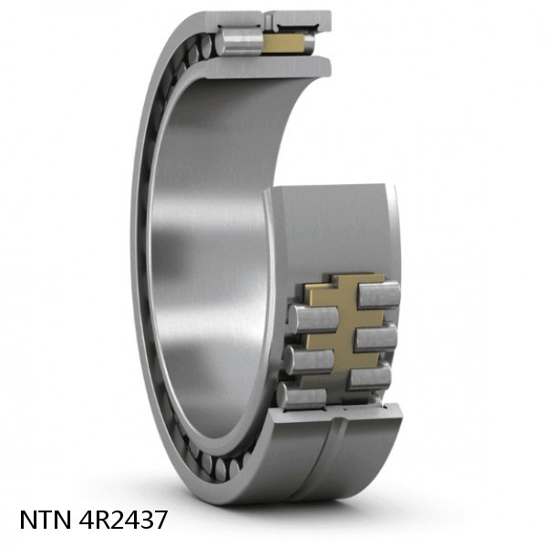 4R2437 NTN Cylindrical Roller Bearing