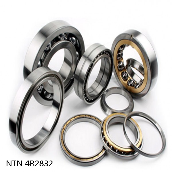 4R2832 NTN Cylindrical Roller Bearing