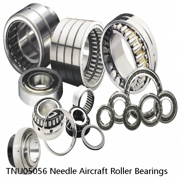 TNU05056 Needle Aircraft Roller Bearings